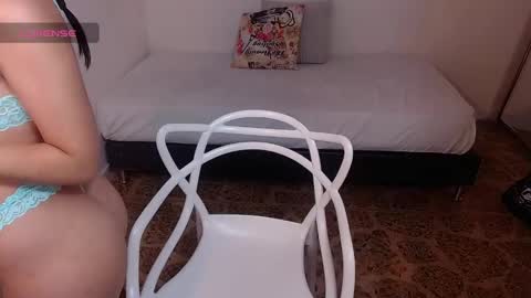 Mila Rose online show from February 23, 2:35 pm