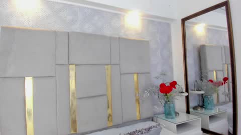 Cami  online show from October 11, 1:09 pm