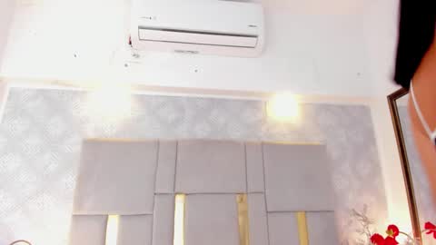 Cami  online show from October 14, 3:35 pm