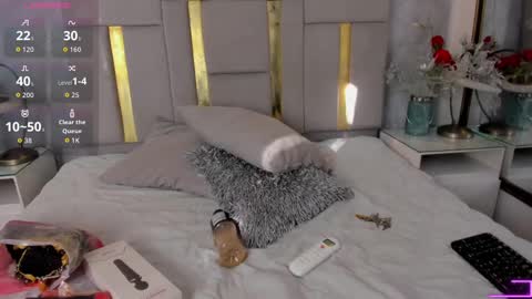 Cami  online show from October 21, 12:28 pm