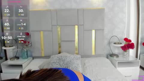 Cami  online show from November 19, 12:16 pm