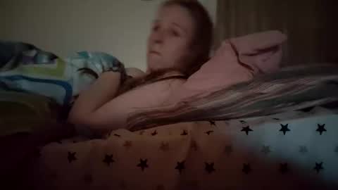 Mila online show from October 13, 5:51 am