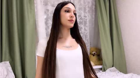 Milana online show from December 15, 4:44 pm