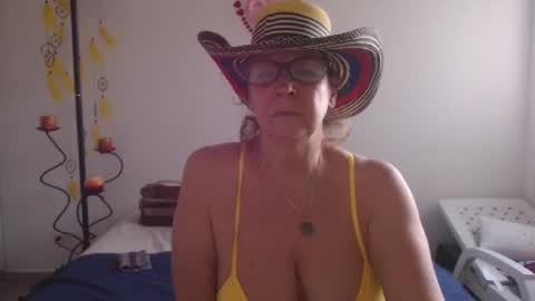 milchanell online show from February 20, 9:20 pm