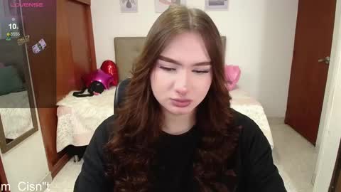 Snapshot of miley_baker chatting on December 30, 1:03 pm Miley online show from December 30, 1:03 pm