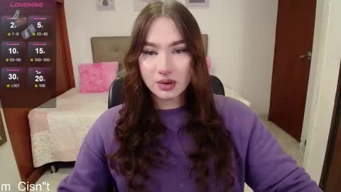 Snapshot of miley_baker chatting on January 6, 1:30 pm Miley online show from January 6, 1:30 pm