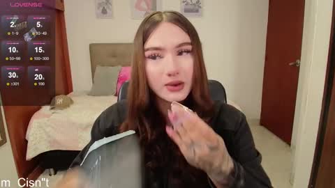 Snapshot of miley_baker chatting on January 9, 1:56 pm Miley online show from January 9, 1:56 pm