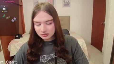 Snapshot of miley_baker chatting on January 13, 2:00 pm Miley online show from January 13, 2:00 pm