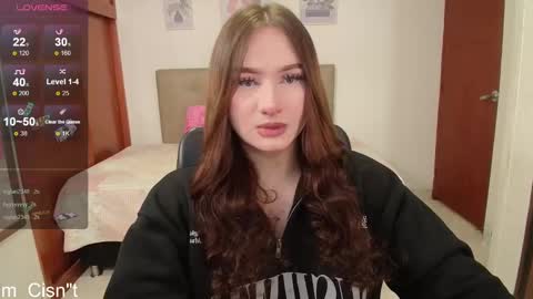 Snapshot of miley_baker chatting on January 14, 1:17 pm Miley online show from January 14, 1:17 pm