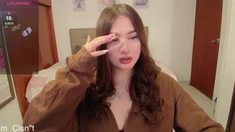 Snapshot of miley_baker chatting on January 18, 1:08 pm Miley online show from January 18, 1:08 pm