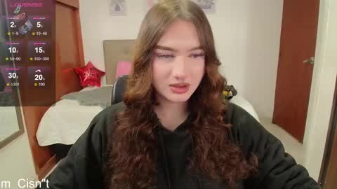 Snapshot of miley_baker chatting on February 5, 1:22 pm Miley online show from February 5, 1:22 pm