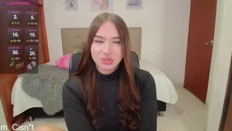 Snapshot of miley_baker chatting on February 12, 5:26 pm Miley online show from February 12, 5:26 pm