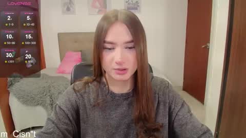 Snapshot of miley_baker chatting on February 22, 1:35 pm Miley online show from February 22, 1:35 pm