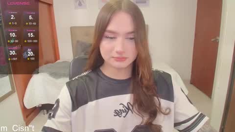 Snapshot of miley_baker chatting on February 26, 2:14 pm Miley online show from February 26, 2:14 pm