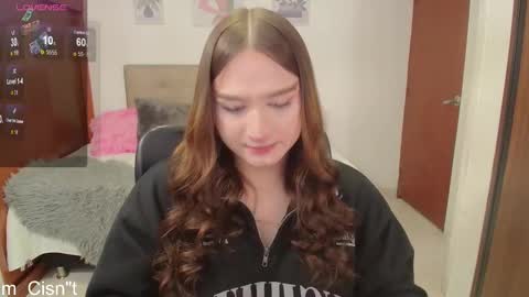 Snapshot of miley_baker chatting on March 6, 2:08 pm Miley online show from March 6, 2:08 pm