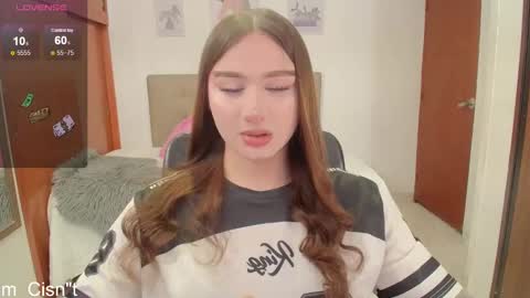 Snapshot of miley_baker chatting on March 11, 12:50 pm Miley online show from March 11, 12:50 pm