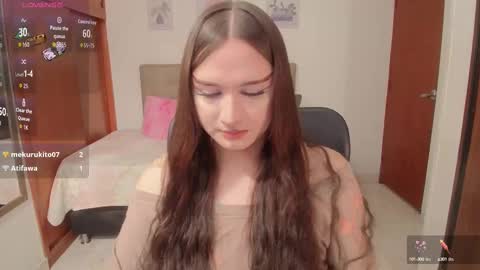 Snapshot of miley_baker chatting on September 29, 2:22 pm Miley online show from September 29, 2:22 pm