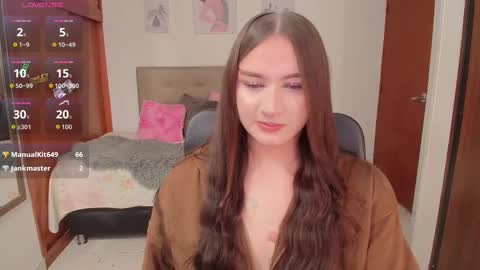 Snapshot of miley_baker chatting on September 30, 2:22 pm Miley online show from September 30, 2:22 pm