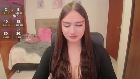 Snapshot of miley_baker chatting on October 2, 2:02 pm Miley online show from October 2, 2:02 pm