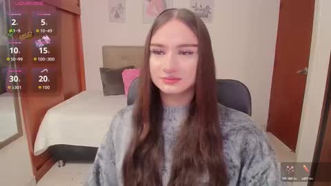 Snapshot of miley_baker chatting on October 6, 2:25 pm Miley online show from October 6, 2:25 pm