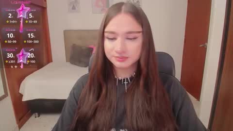 Snapshot of miley_baker chatting on October 23, 2:38 pm Miley online show from October 23, 2:38 pm