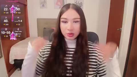 Snapshot of miley_baker chatting on October 29, 2:41 pm Miley online show from October 29, 2:41 pm