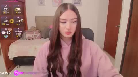 Snapshot of miley_baker chatting on October 31, 2:51 pm Miley online show from October 31, 2:51 pm