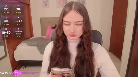 Snapshot of miley_baker chatting on November 11, 1:00 pm Miley online show from November 11, 1:00 pm