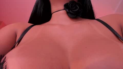 Snapshot of mileycruz_ chatting on January 28, 7:43 am Miley Cruz IG miley model23 online show from January 28, 7:43 am