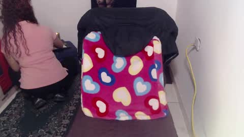 Valeria online show from September 15, 3:01 pm