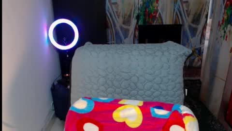 Valeria online show from November 10, 1:54 pm