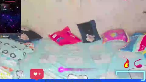 milfobsession_ online show from February 15, 9:37 pm