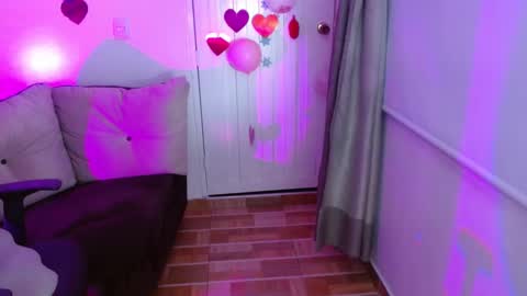 Rosalie  online show from February 15, 10:00 am