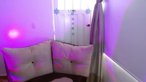 Rosalie  online show from February 26, 1:30 pm