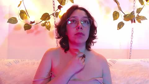 Millie online show from October 22, 2:34 am