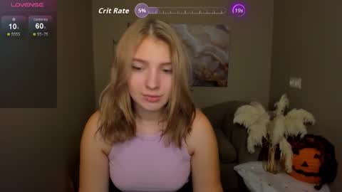 milinafox online show from November 1, 3:08 am