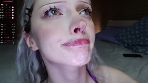 Mila 3 aka Deepthroat World Champion online show from December 4, 2:53 am