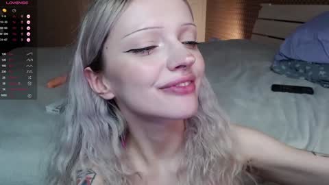 Mila 3 aka Deepthroat World Champion online show from December 6, 12:23 am