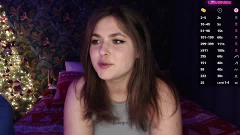 Stella and Neo online show from December 23, 10:12 pm