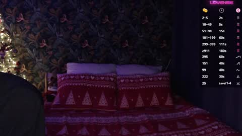 Stella and Neo online show from January 9, 10:20 pm