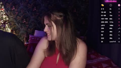 Stella and Neo online show from January 14, 1:15 am