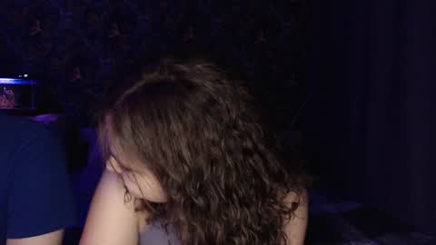 Stella and Neo online show from February 5, 1:26 am