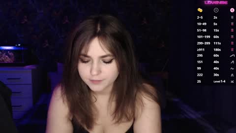 Stella and Neo online show from February 6, 10:21 pm