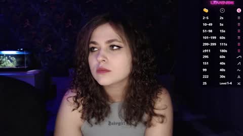 Stella and Neo online show from February 9, 10:32 pm