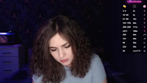 Stella and Neo online show from February 10, 10:19 pm