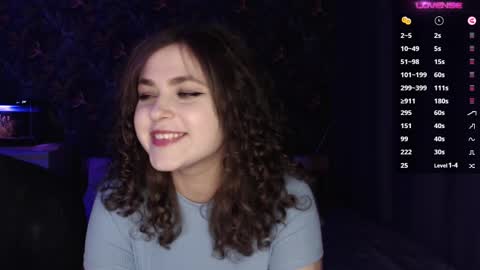 Stella and Neo online show from February 17, 10:25 pm