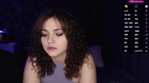 Stella and Neo online show from February 22, 10:42 pm