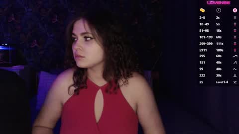 Stella and Neo online show from February 25, 1:20 am