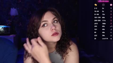 Stella and Neo online show from November 5, 4:34 am