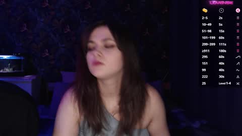 Stella and Neo online show from November 16, 4:07 am